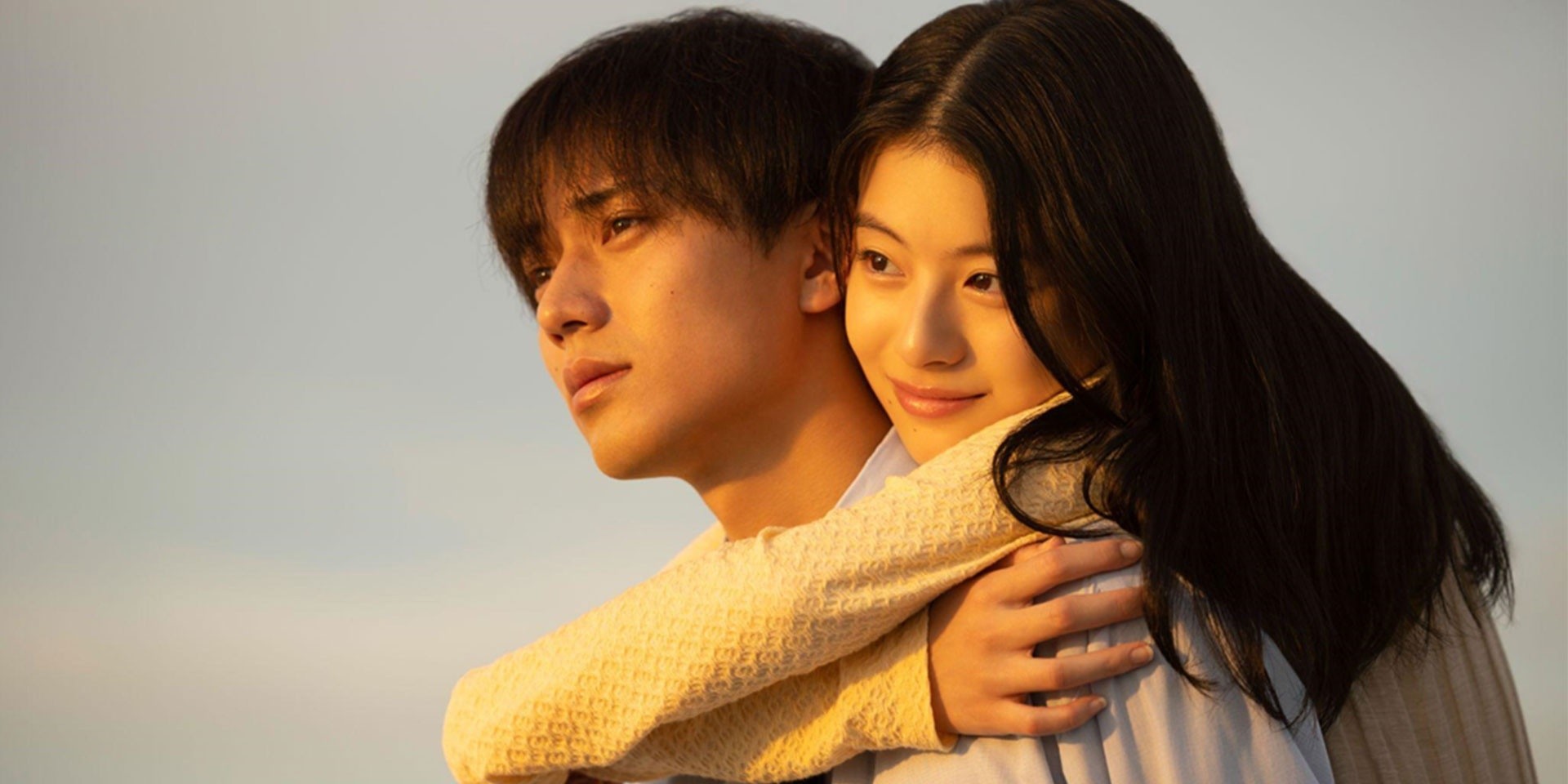 King & Prince's Ren Nagase to star in Netflix Original film 'Drawing Closer'